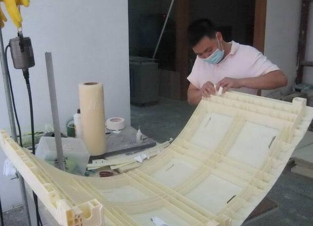 深圳手板模型廠做個參展樣品費用是多少？